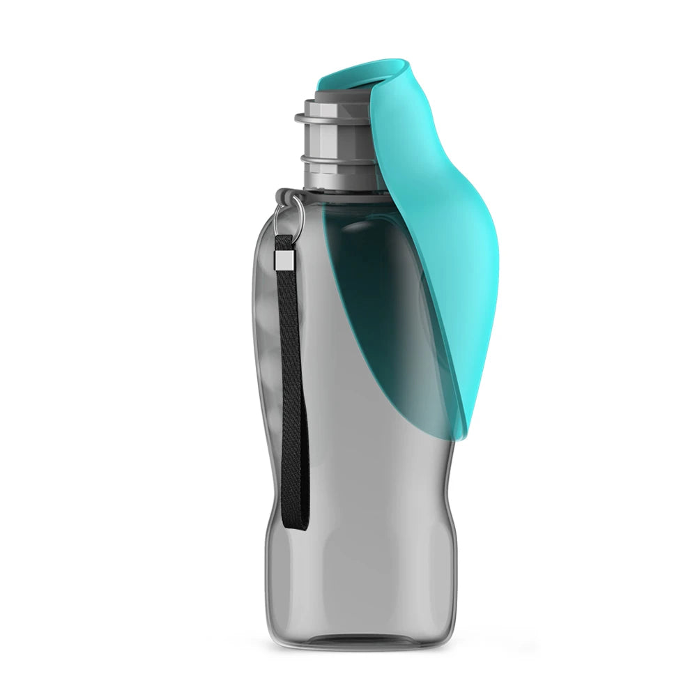 Bouteille d'eau pour chien PERRI™ | gourde