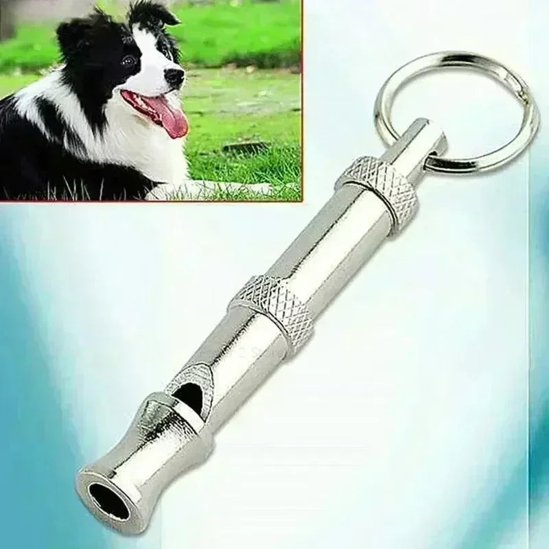 Sifflet pour chien PERLA™ | dressage entrainement