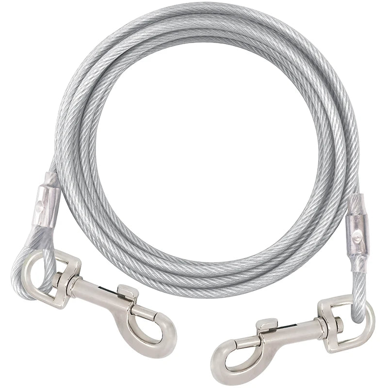 Câble d'attache pour chien LEZITO™