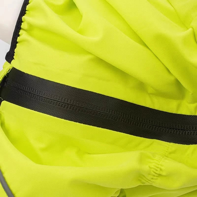 Manteau pour chien BENETOS⹠| imperméable