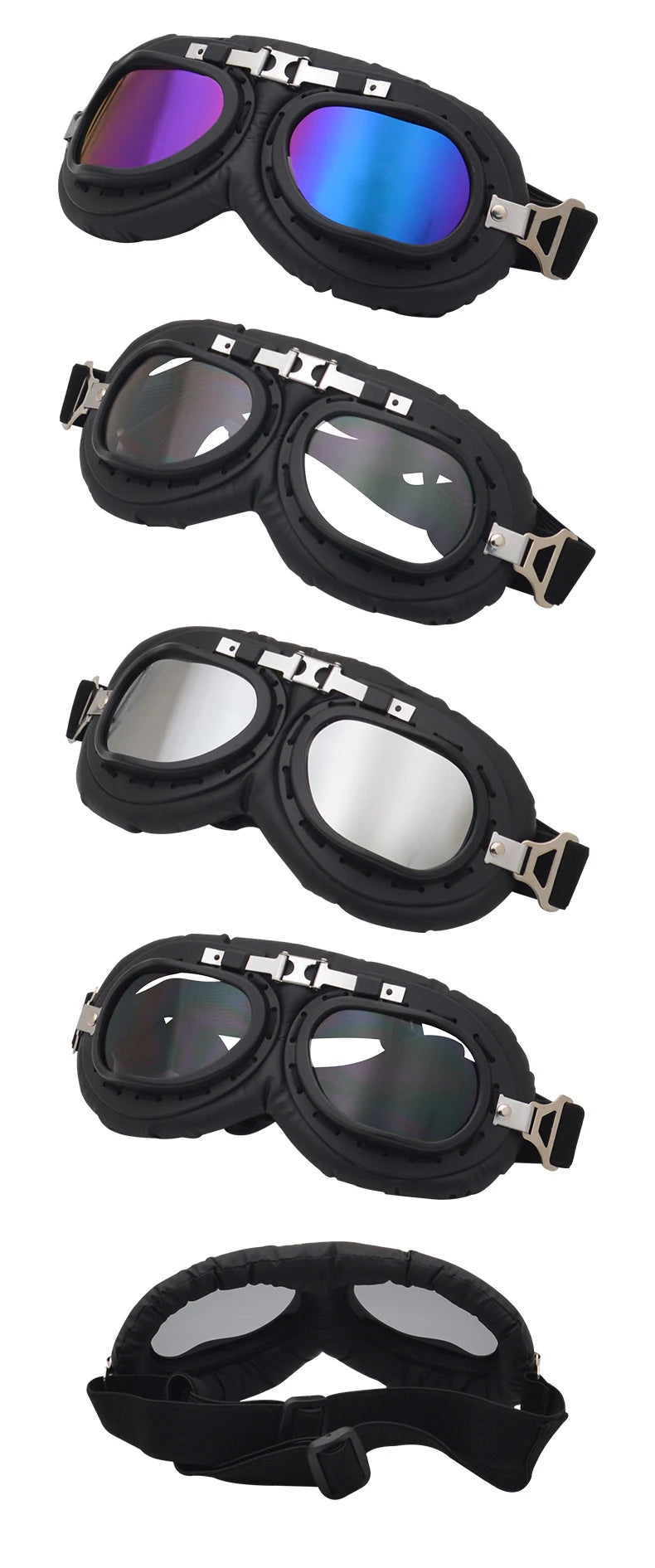 Lunettes protection chien RUIZâą