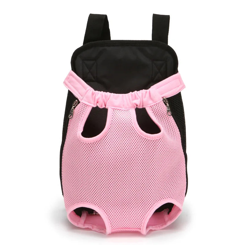 Sac à dos chien RUBA™ | sac de transport