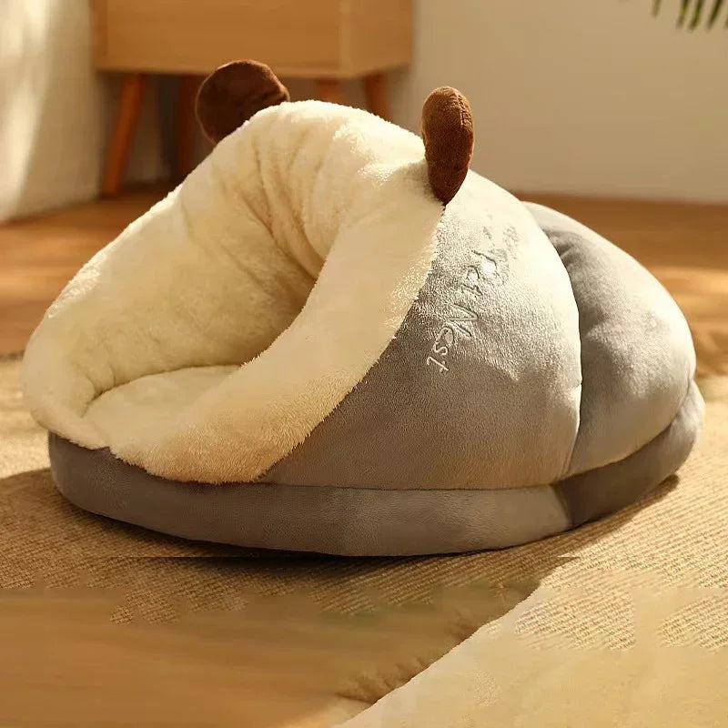 Lit pour chien MIMO™ | polaire