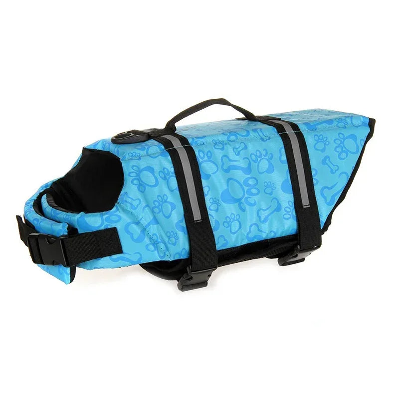 Veste de sauvetage pour chien GUERTAâą | gilet de sauvetage