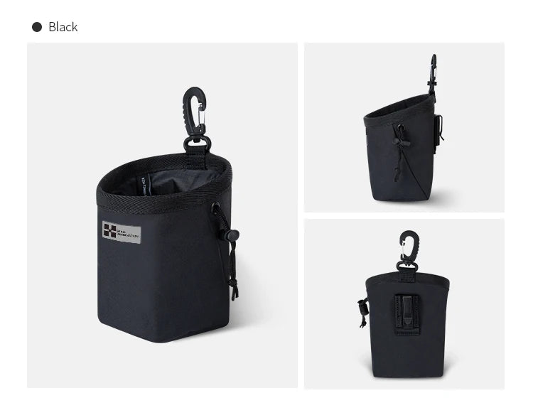 Sac à friandises chien BENETOS™ | sac de récompenses dressage
