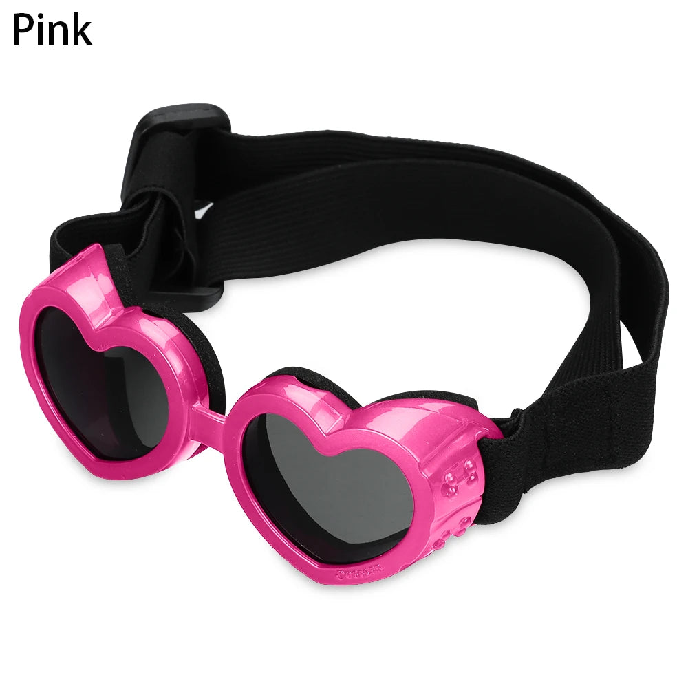 Lunettes de soleil pour chien PERLA™