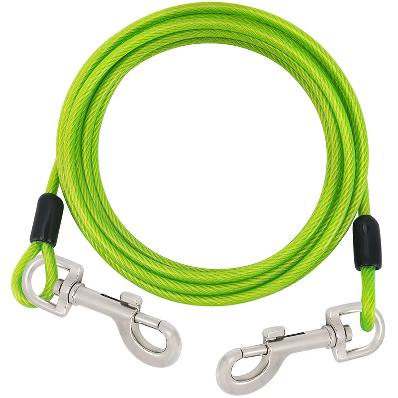 Câble d'attache pour chien LEZITO™