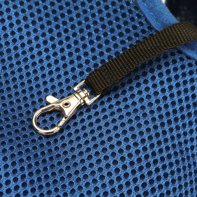 Sac à dos chien RUBA™ | sac de transport