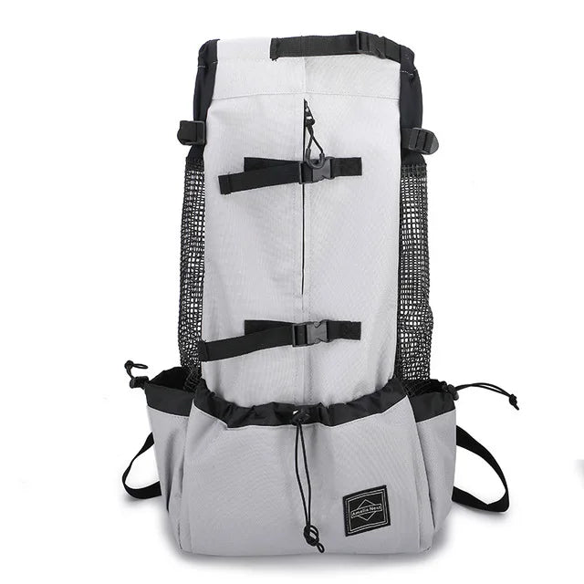Sac à dos pour chien ROBEIRO™ | sac de transport