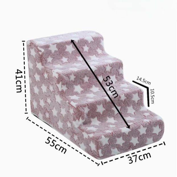 Escalier pour chien GINJO™