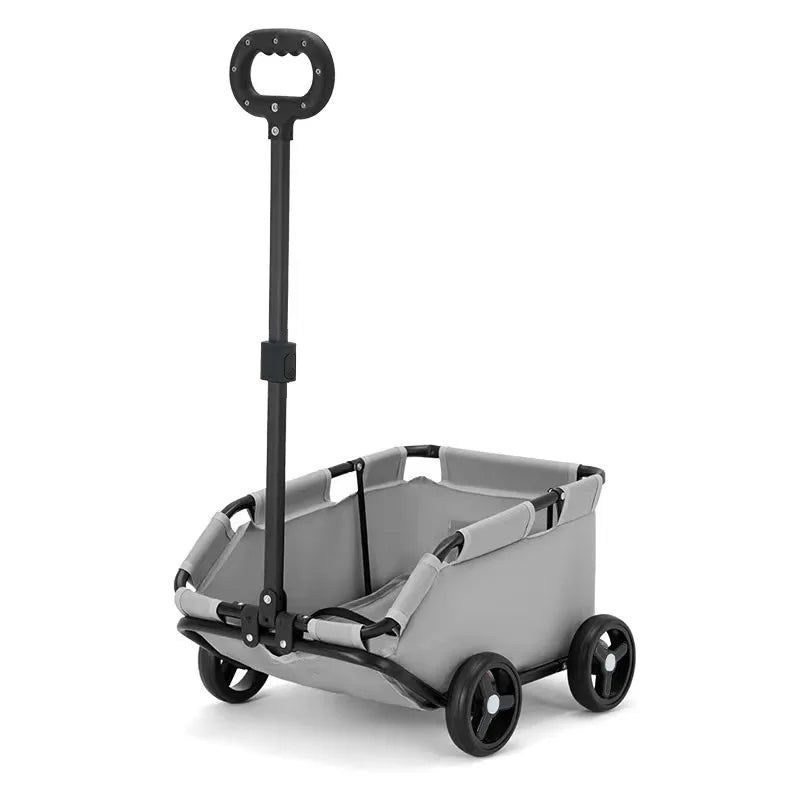 Chariot pour chien PETGARâą | poussette chien