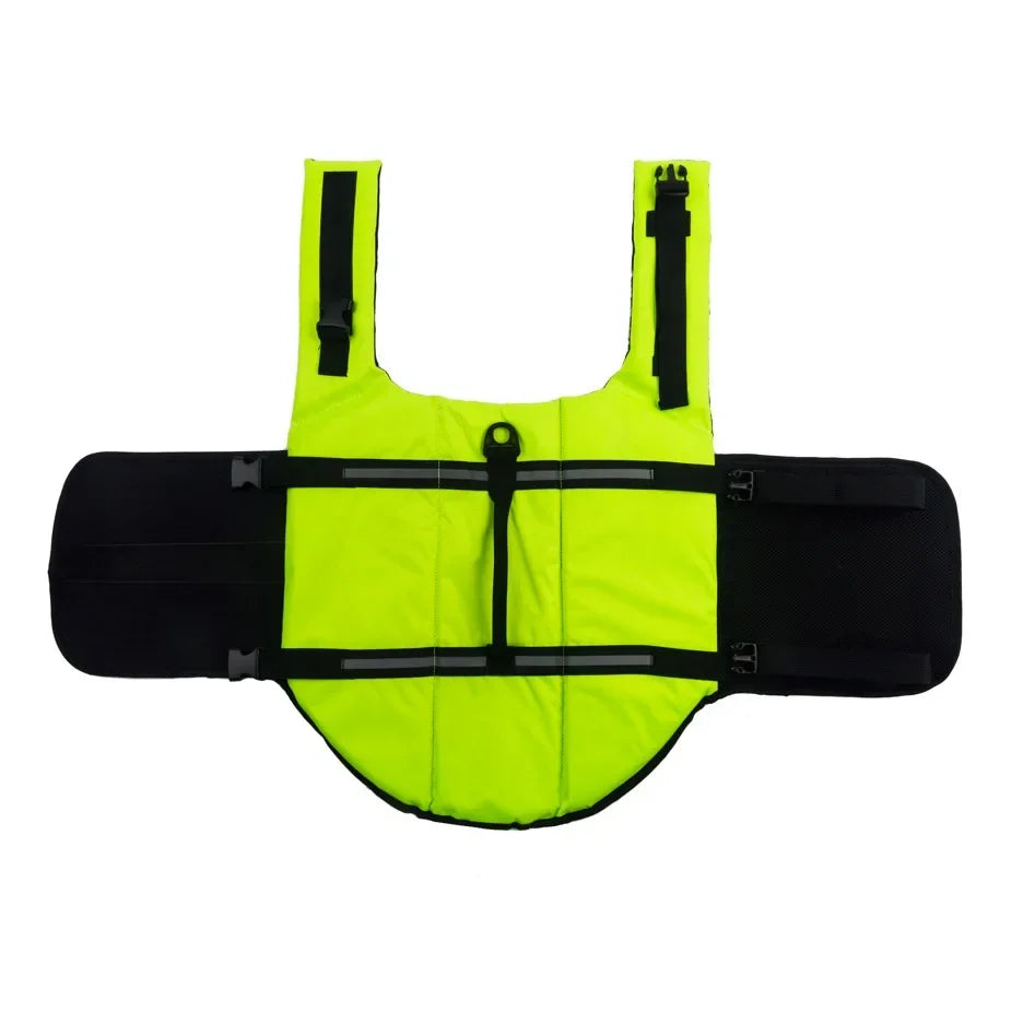 Veste de sauvetage pour chien GUERTAâą | gilet de sauvetage