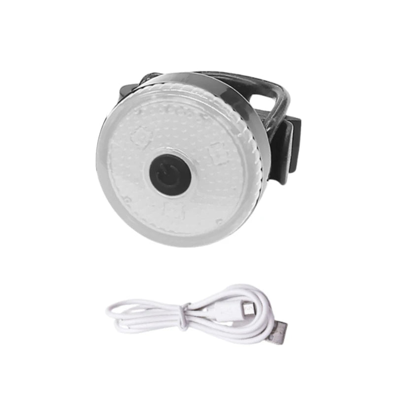 Pendentif lumineux LED pour chien SERGAR™