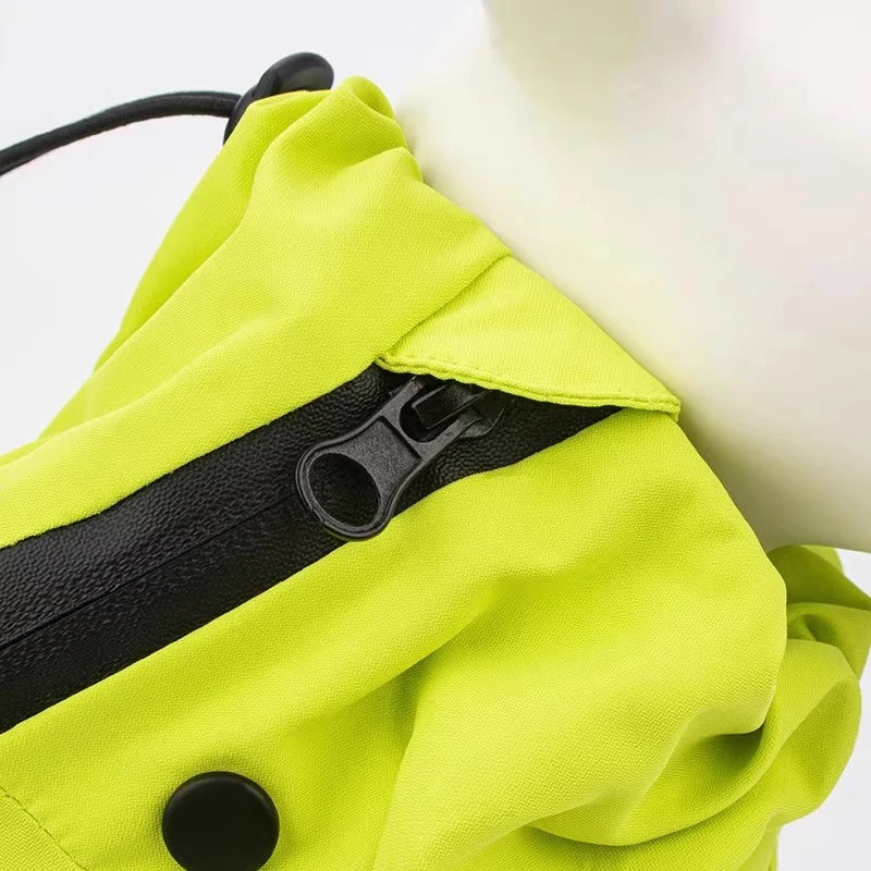 Manteau pour chien BENETOS⹠| imperméable