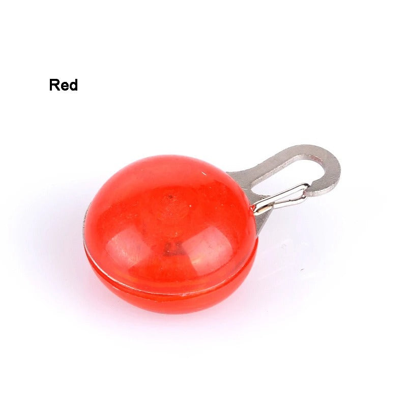 Pendentif lumineux chien DOGGYFâą
