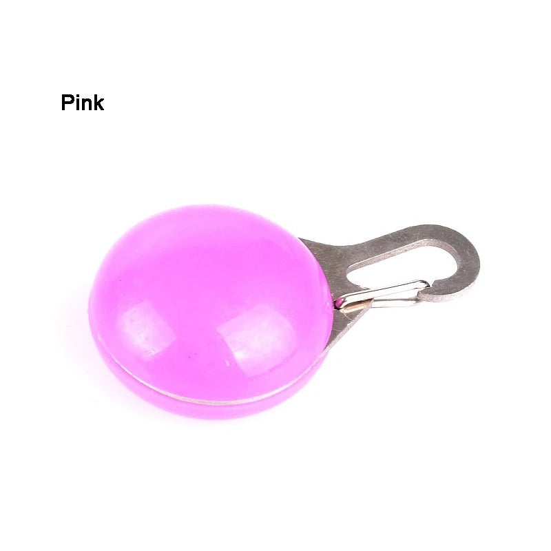 Pendentif lumineux chien DOGGYFâą