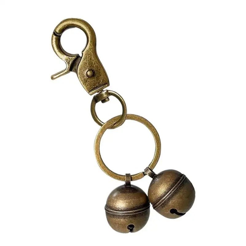 Clochettes pour chien RAMENâą | grelots