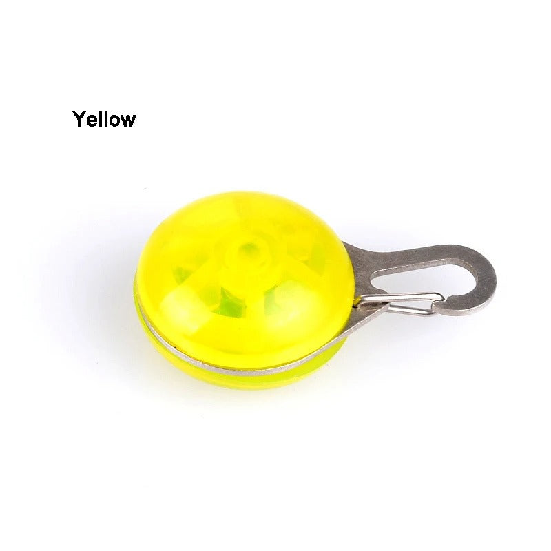Pendentif lumineux chien DOGGYFâą