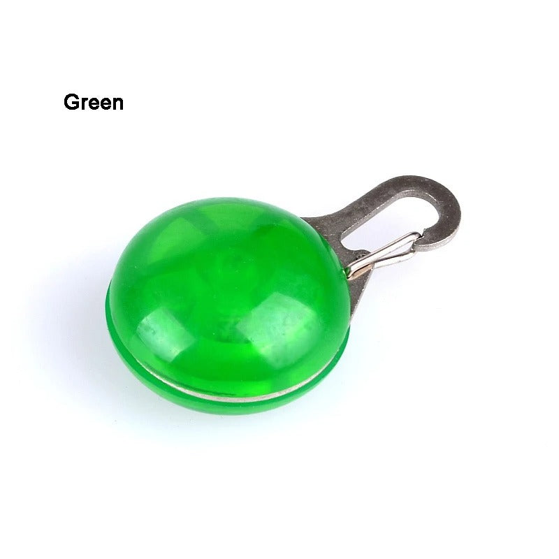 Pendentif lumineux chien DOGGYFâą