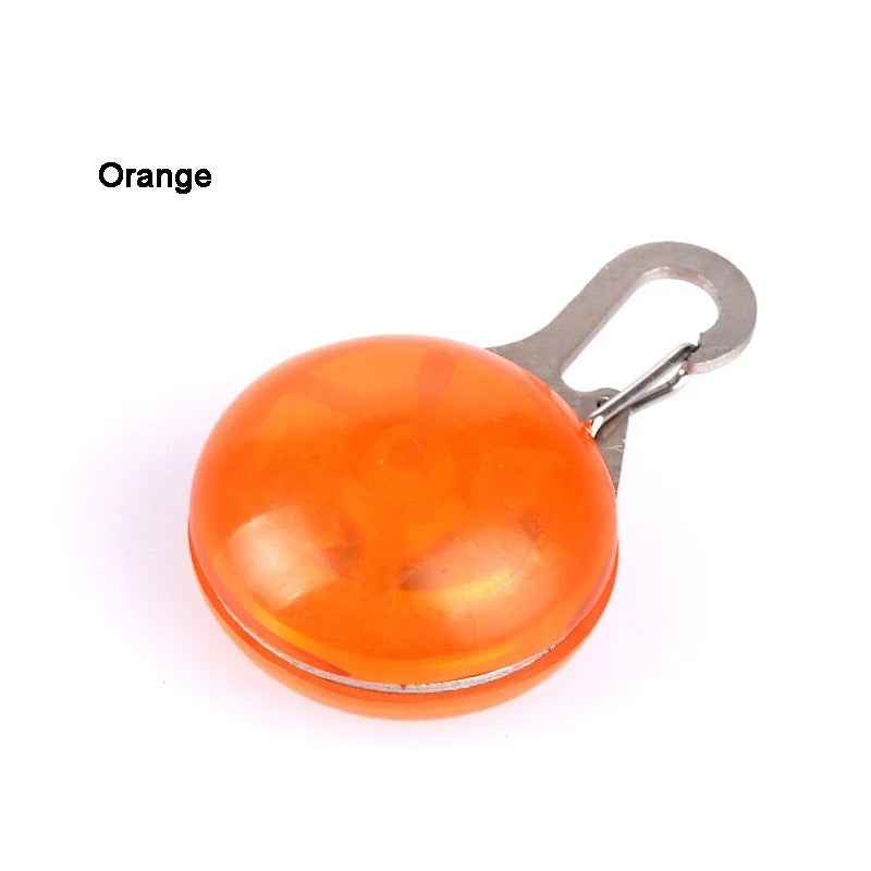 Pendentif lumineux chien DOGGYFâą