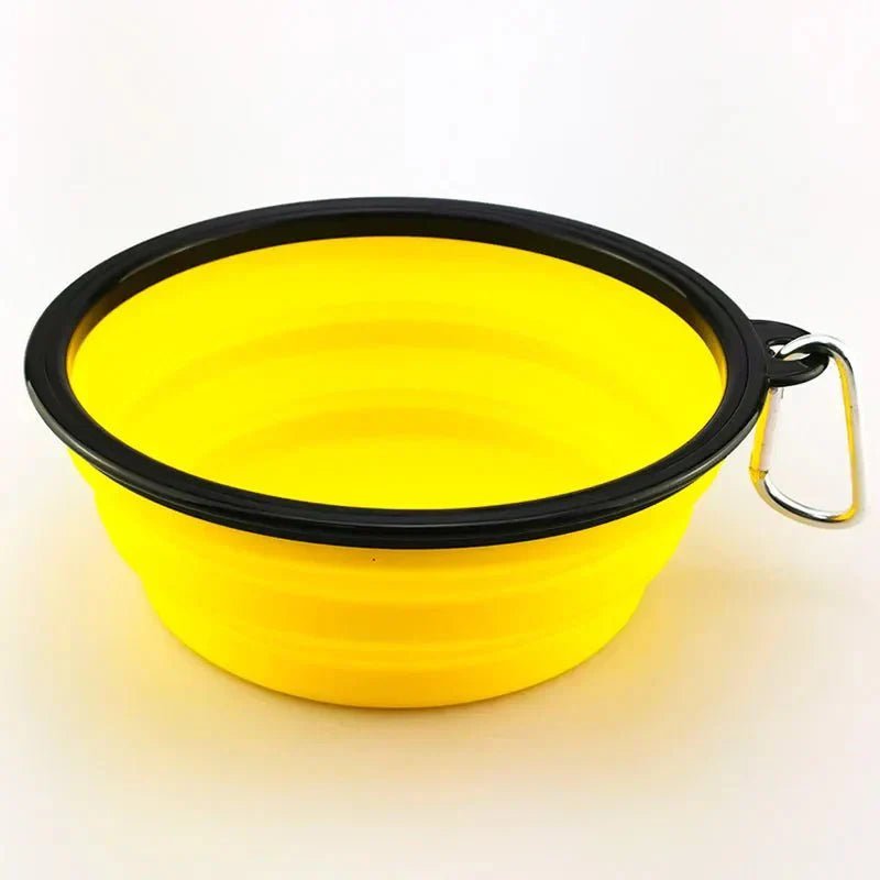 PetBowlPro™ | Gamelle pliante - Passion d'Edgar