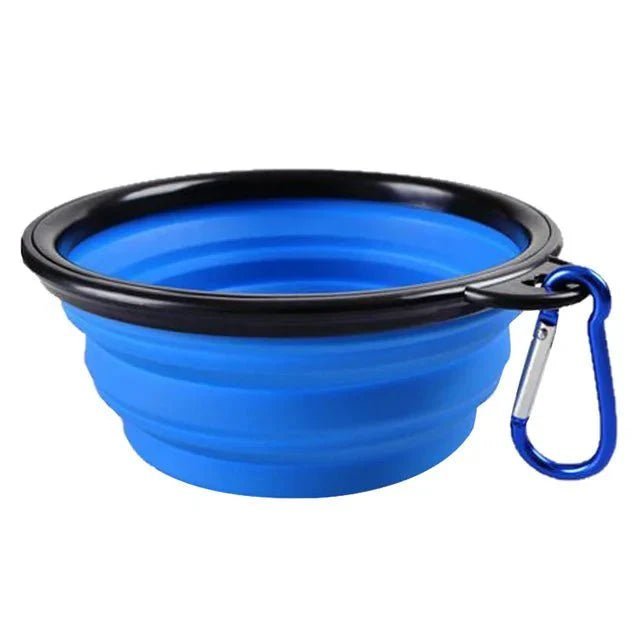 PetBowlPro™ | Gamelle pliante - Passion d'Edgar