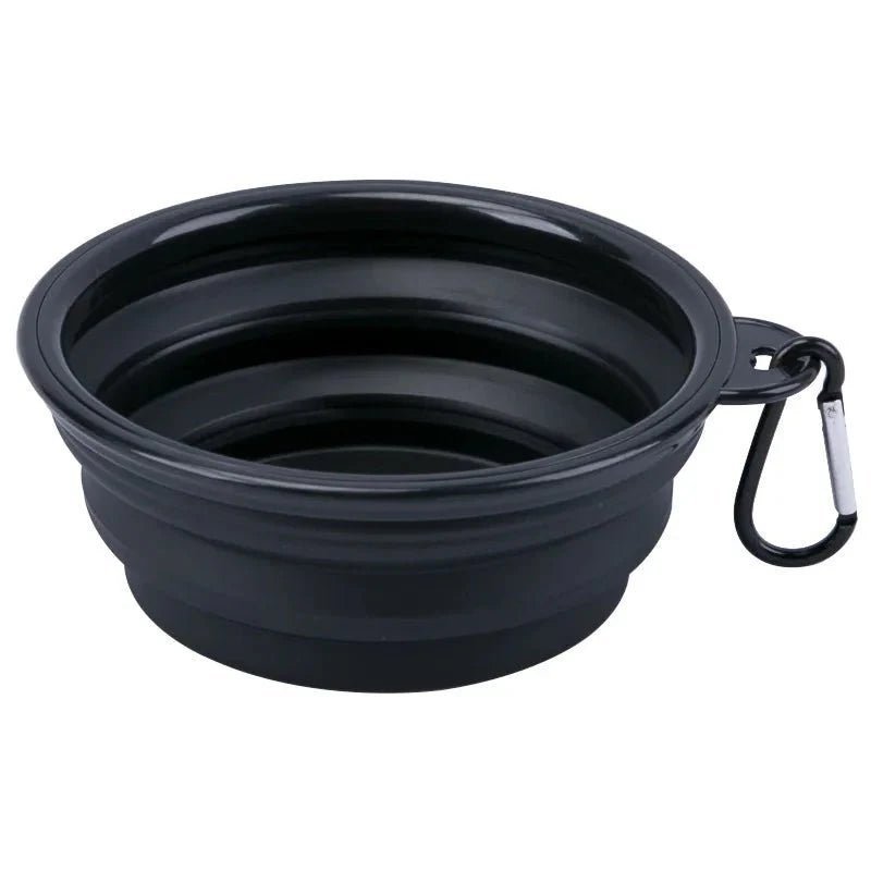 PetBowlPro™ | Gamelle pliante - Passion d'Edgar