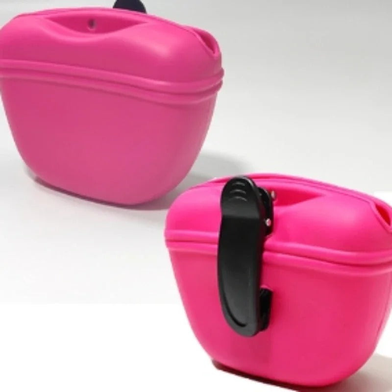 Pochette à friandises pour chien MUS™ | pochette de récompenses