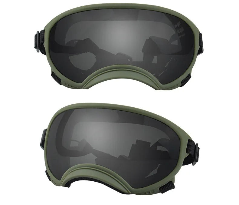Lunettes protection chien DOGGYF™