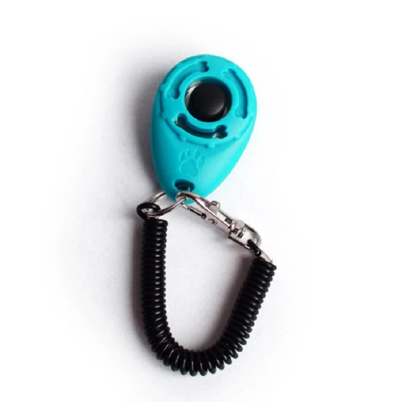 Clicker pour chien LUPO™