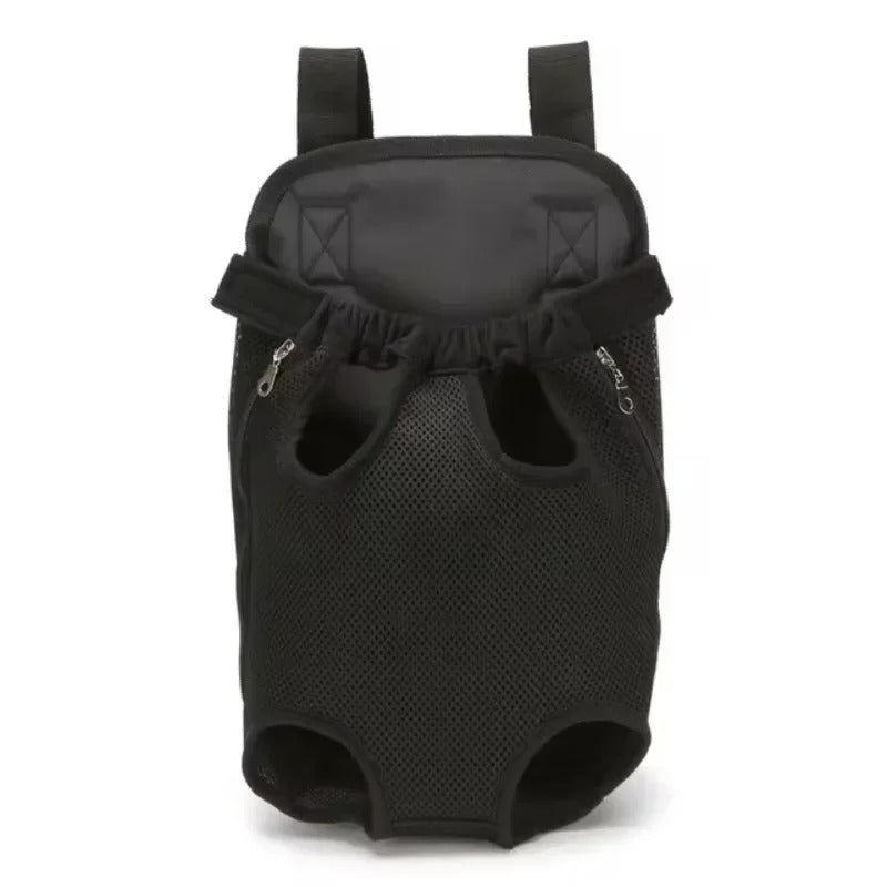 Sac à dos chien RUBA™ | sac de transport