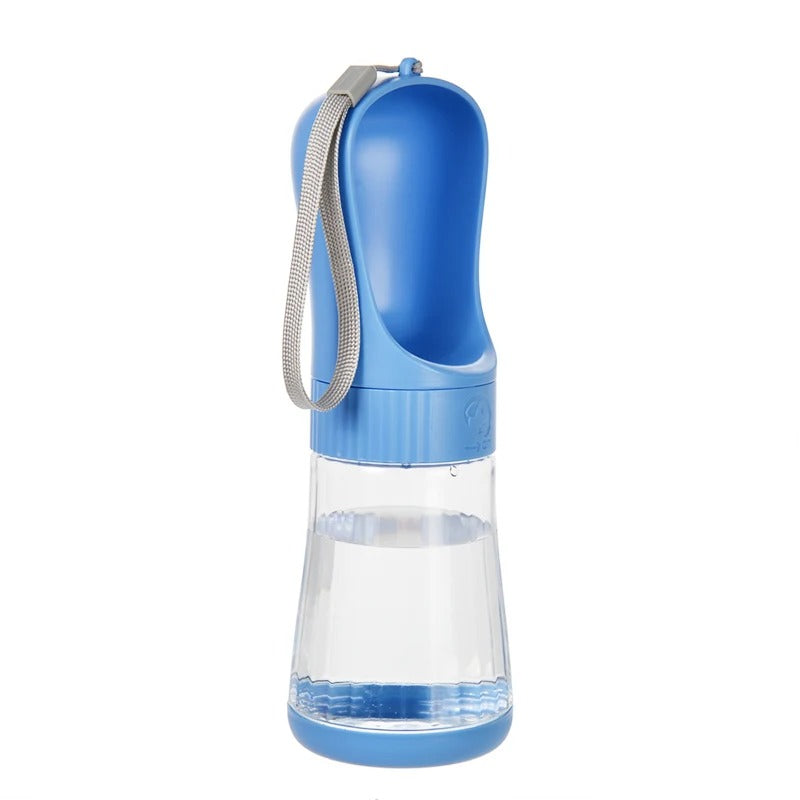 Gourde pour chien LAZOE™ | portable