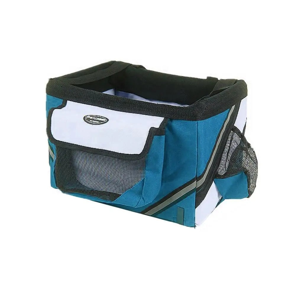 Panier à vélo chien | MATEE™