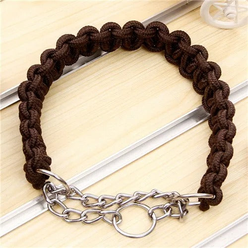 Collier chien HALUKâą | chaine P
