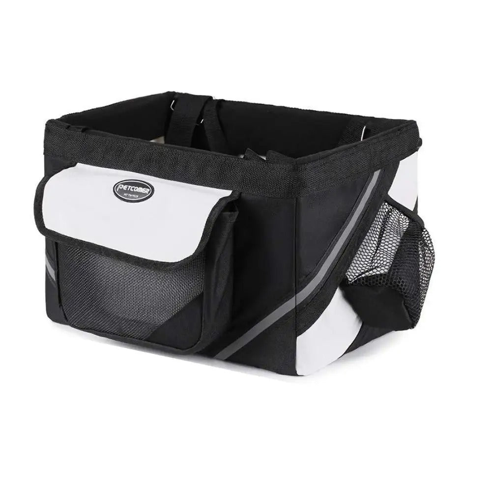 Panier à vélo chien | MATEE™