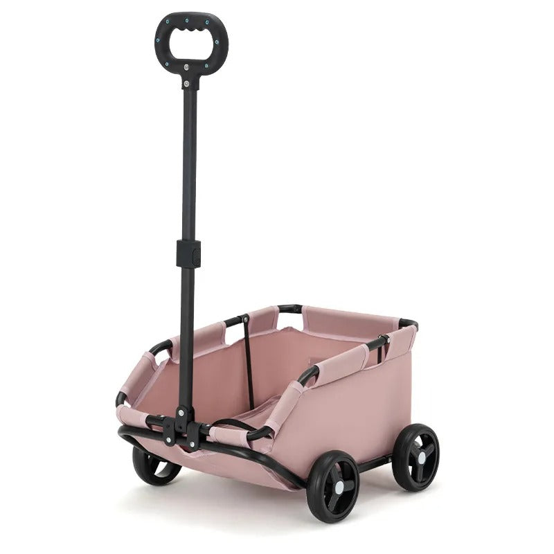 Chariot pour chien PETGARâą | poussette chien