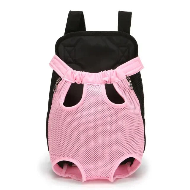 Sac à dos chien RUBA™ | sac de transport