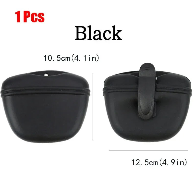 Pochette à friandises pour chien MUS™ | pochette de récompenses