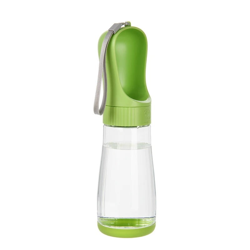 Gourde pour chien LAZOE™ | portable