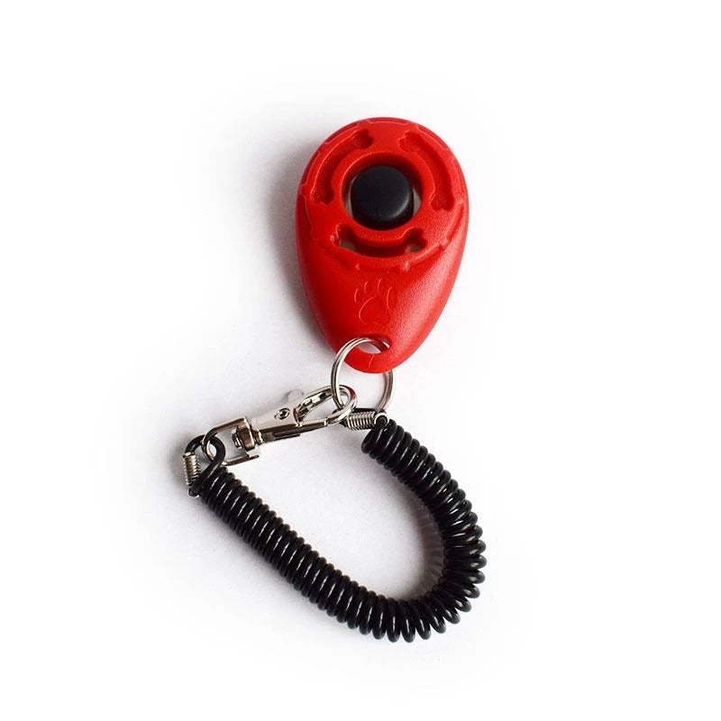 Clicker pour chien LUPO™