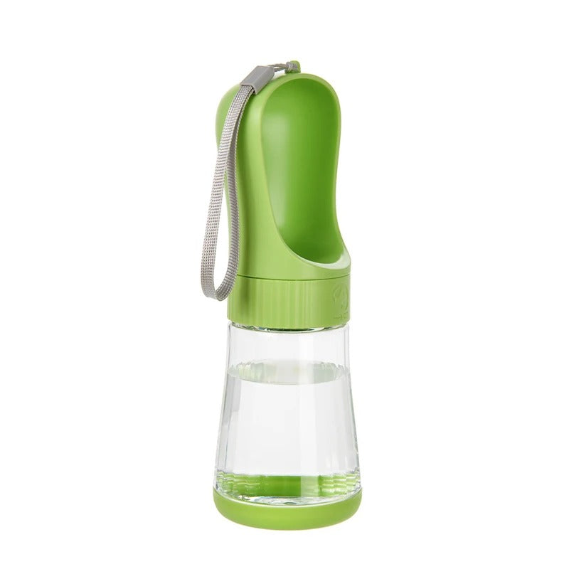 Gourde pour chien LAZOE™ | portable