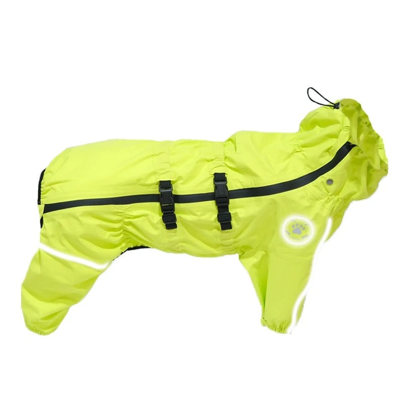 Manteau pour chien BENETOS⹠| imperméable