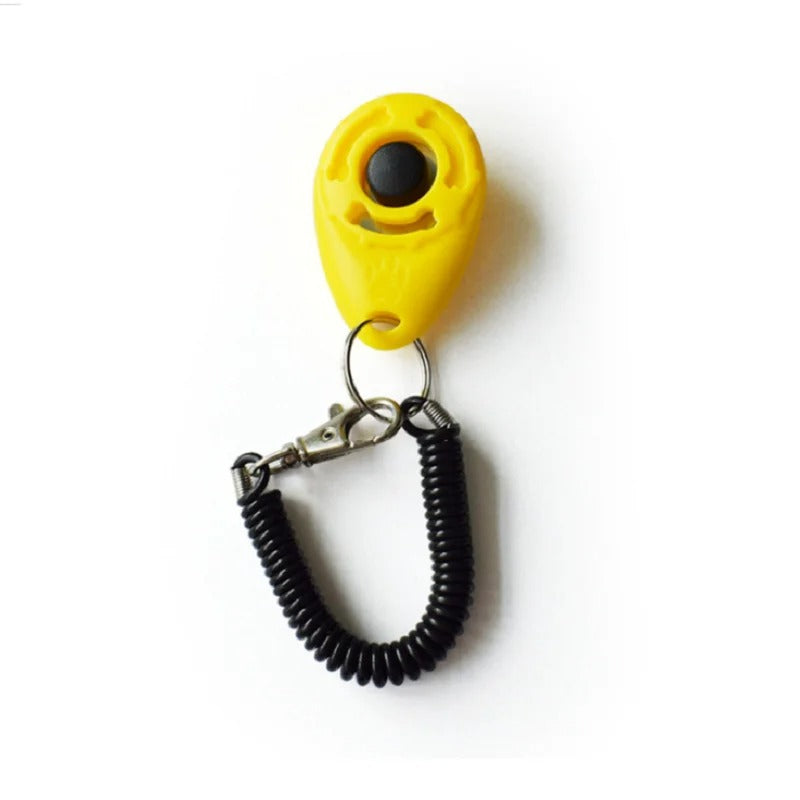 Clicker pour chien LUPO™