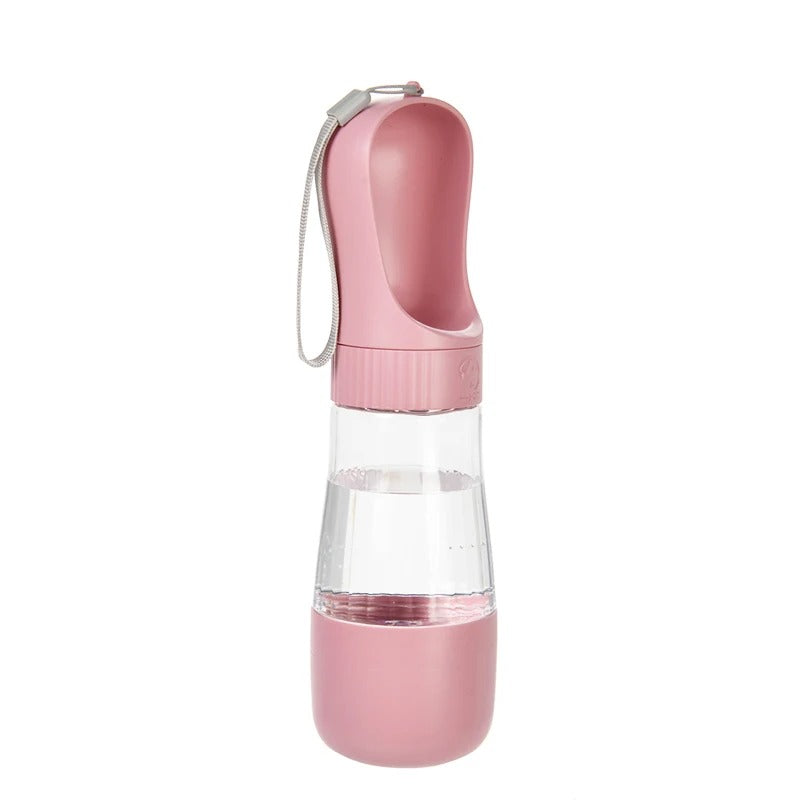 Gourde pour chien LAZOE™ | portable