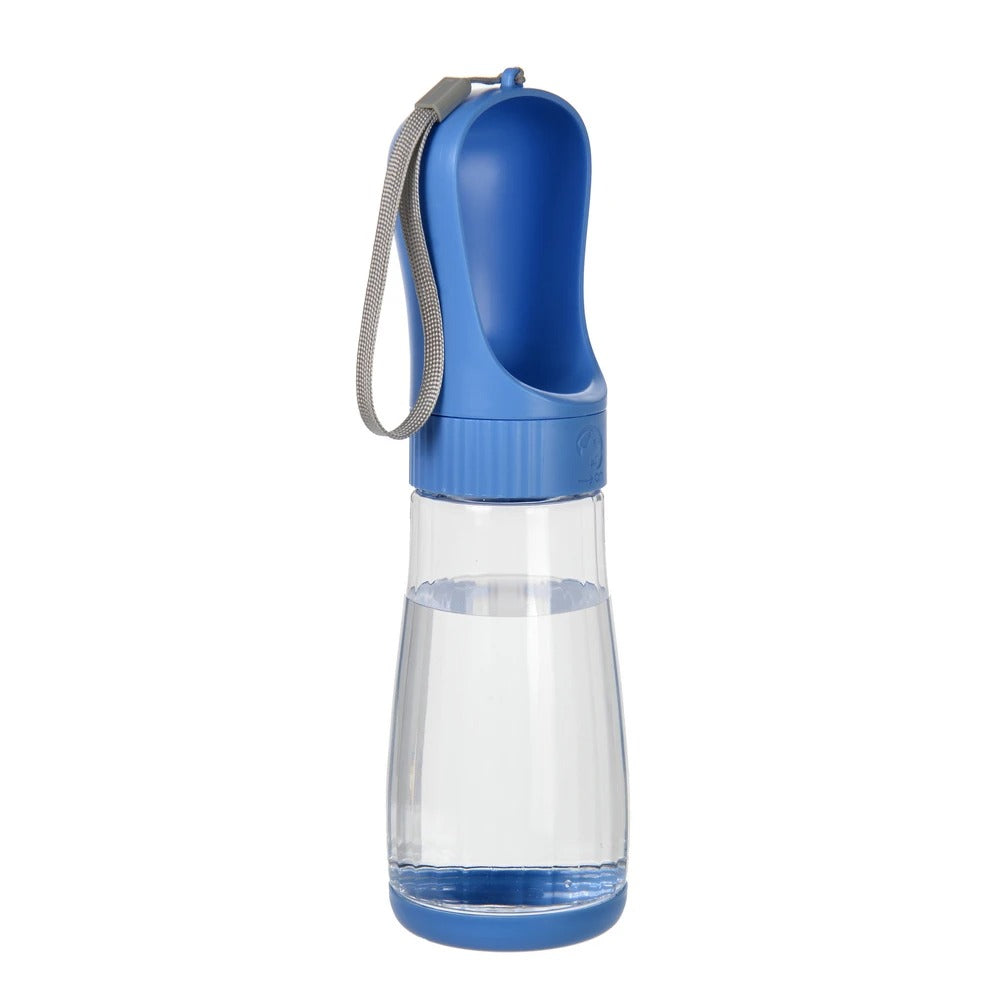 Gourde pour chien LAZOE™ | portable