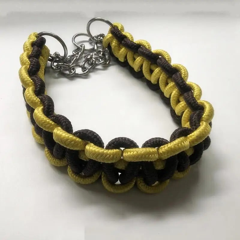 Collier chien HALUKâą | chaine P