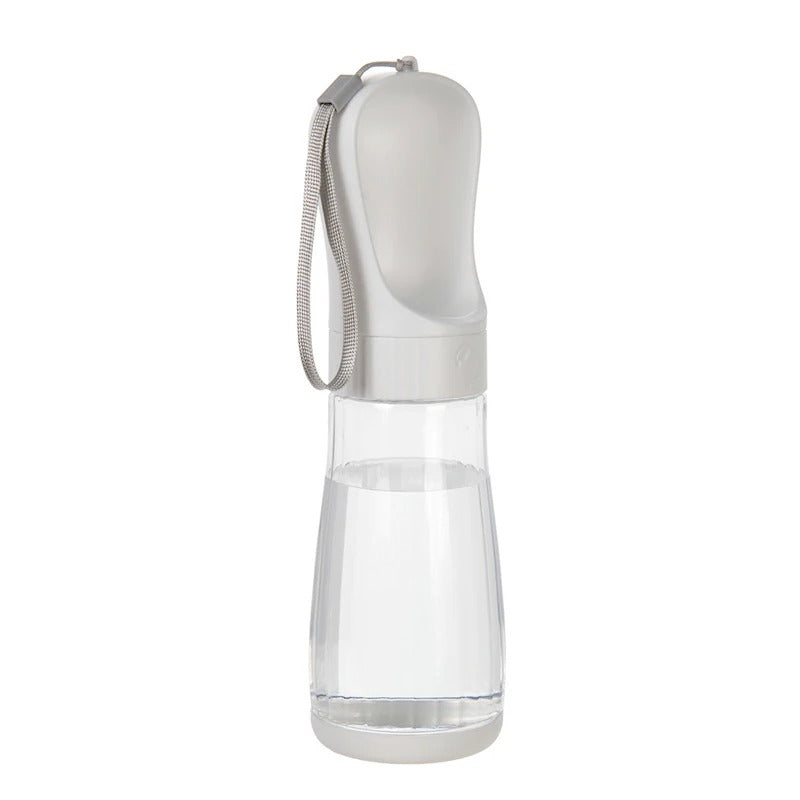Gourde pour chien LAZOE™ | portable