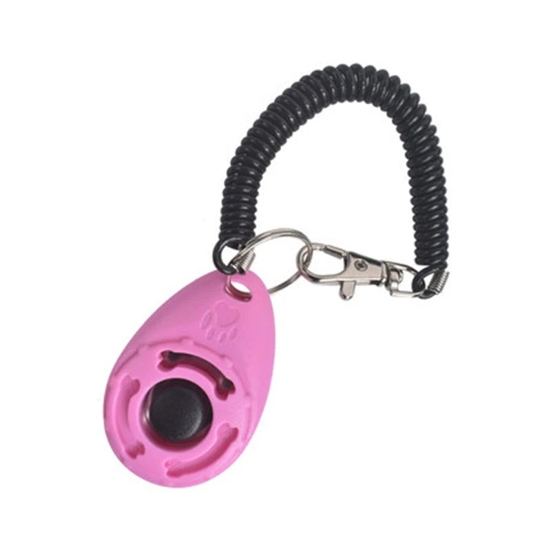 Clicker pour chien LUPO™
