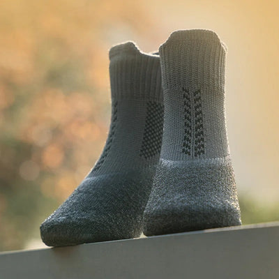 Bottes - Chaussures - Chaussettes