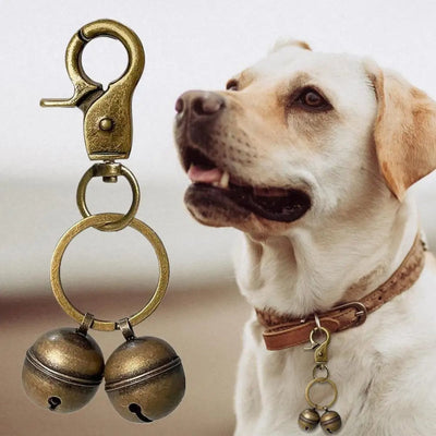 Clickers - Sifflets - Grelots - Pendentifs GPS